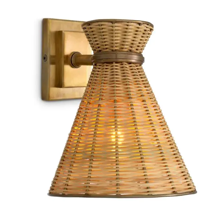 Kinkiet Eichholtz Kon Tiki