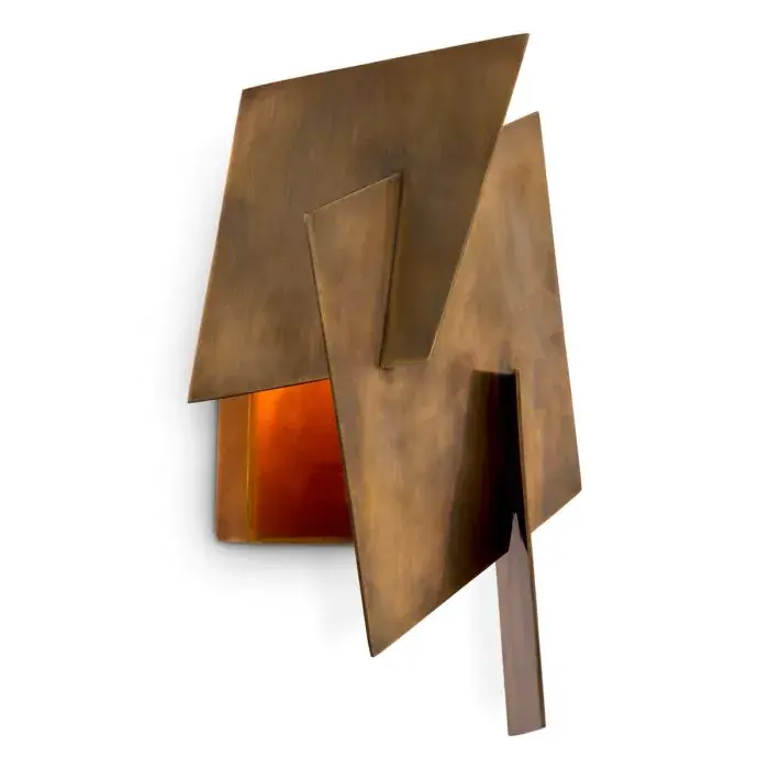 Kinkiet Eichholtz Origami