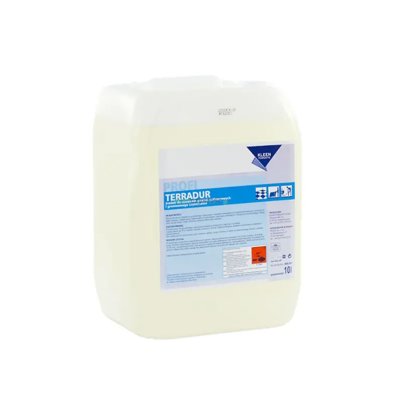 Kleen Terradur środek do gruntownego czyszczenia