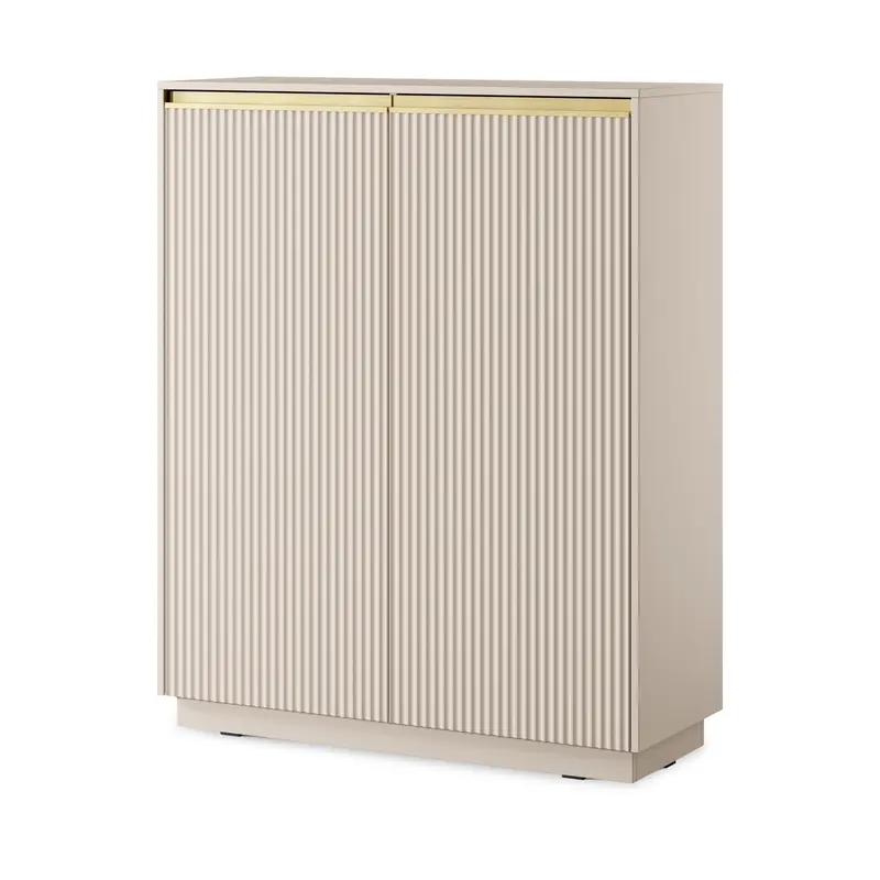 Komoda 104x127 w stylu nowoczesnym | Westa