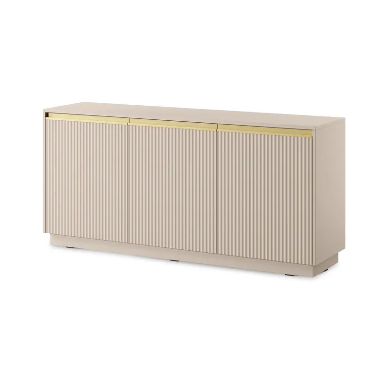 Komoda 154x72 w stylu nowoczesnym | Westa