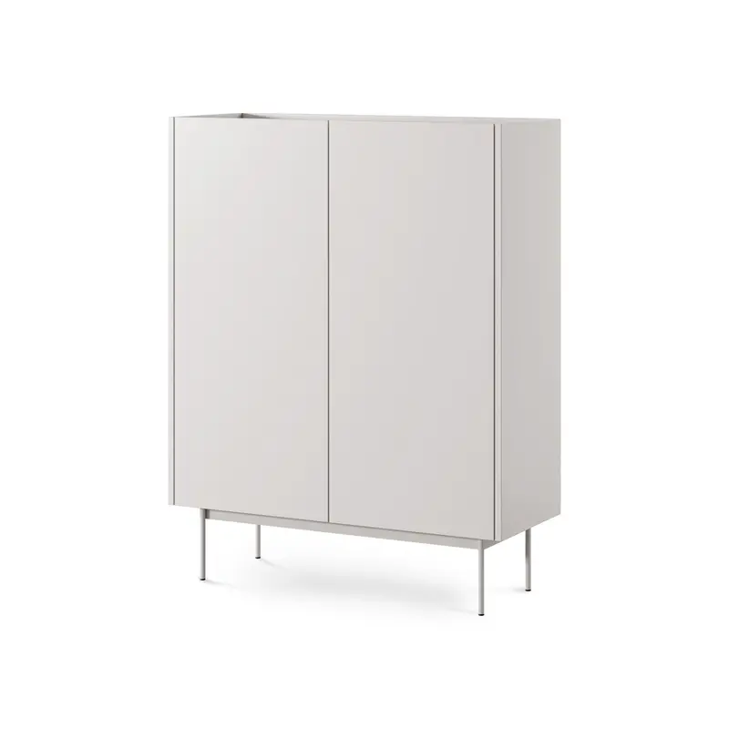 Komoda 97x122 w stylu nowoczesnym | Bema