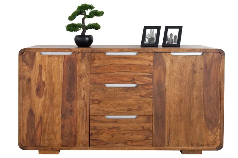 KOMODA DREWNO LITE GOA / 35858 / INVICTA INTERIOR