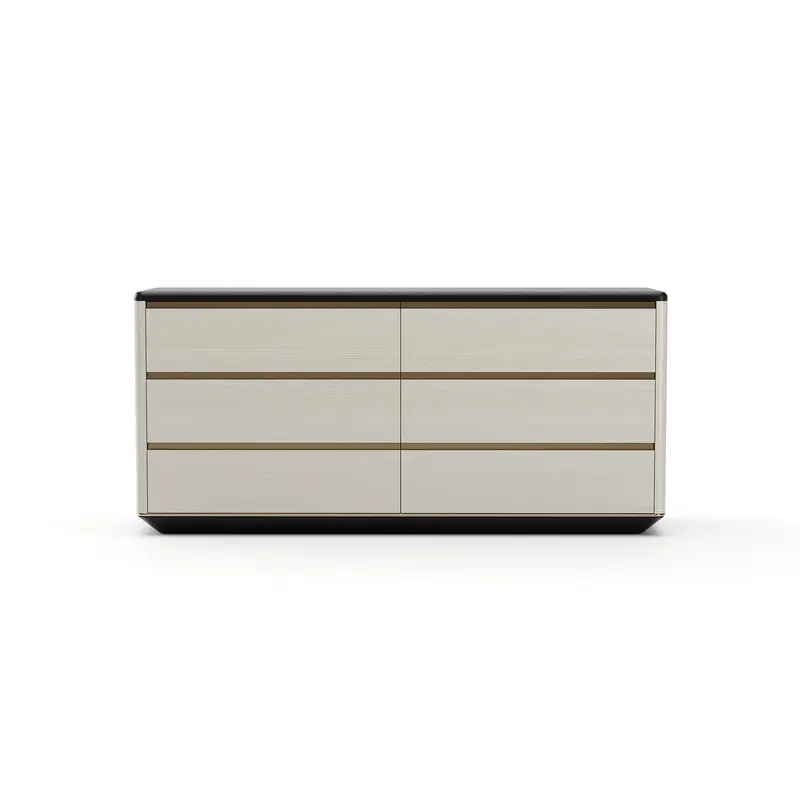 Komoda Madera | 6 szuflad