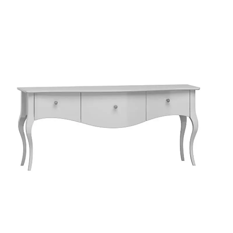 KOMODA RTV BAROCCO NEW BN01 pod TV wisz?cy POŁYSK