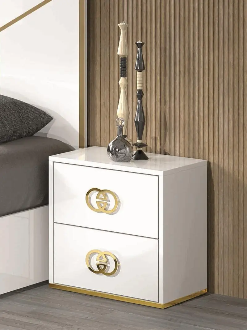 KOMPLET DWÓCH SZAFEK WŁOSKICH VOGUE / ACCA DESIGN