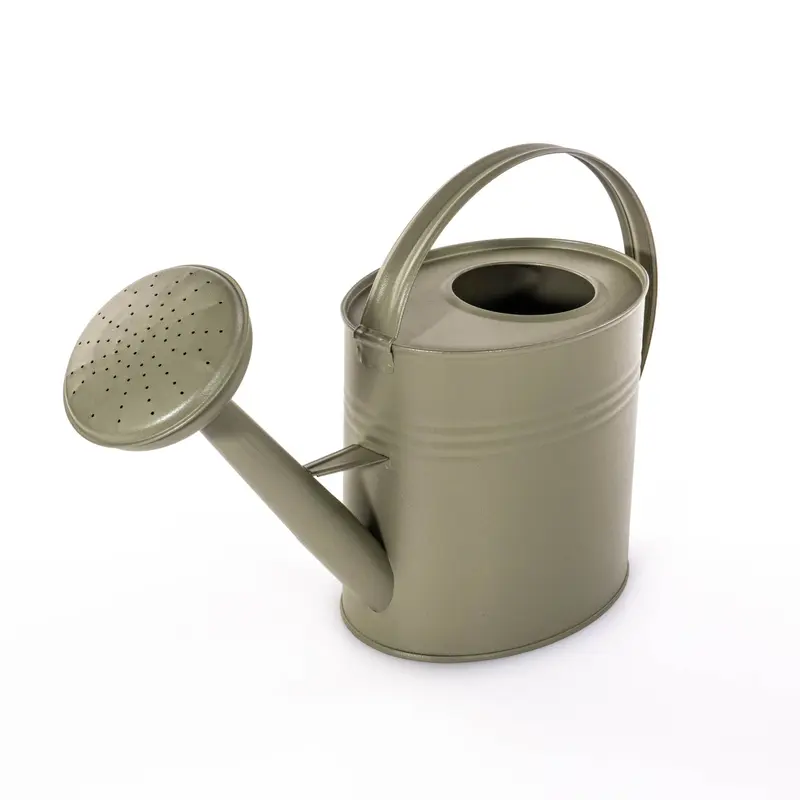 Konewka miedziana do ogrodu FLORENTINE, 3,5 l