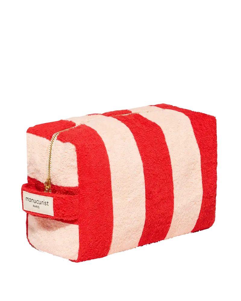 Kosmetyczka frotte Terry Bag