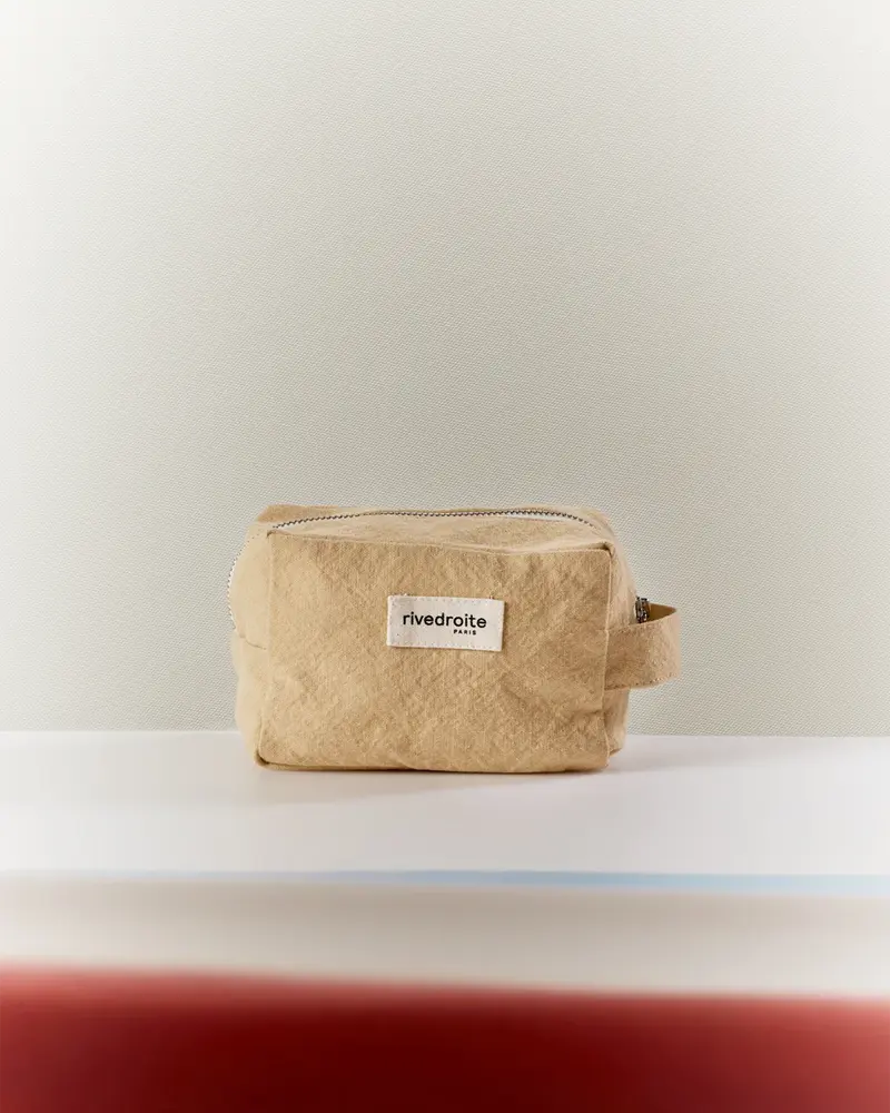 Kosmetyczka Tournelles XL Beige Sand