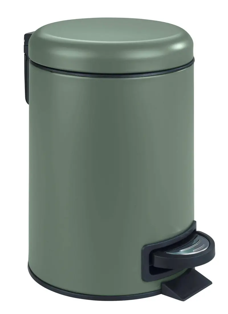 Kosz na śmieci LEMAN, 3 L, WENKO