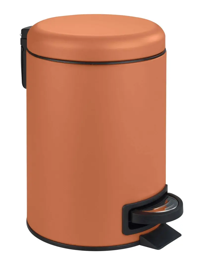 Kosz na śmieci LEMAN, 3 L, WENKO