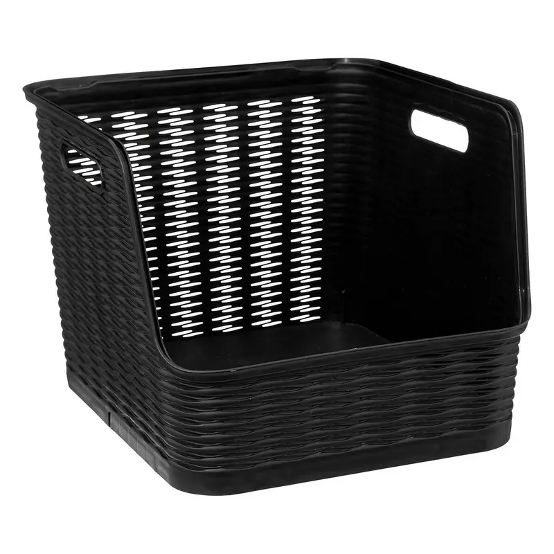 Kosz z uchwytami, z PP, 21 l