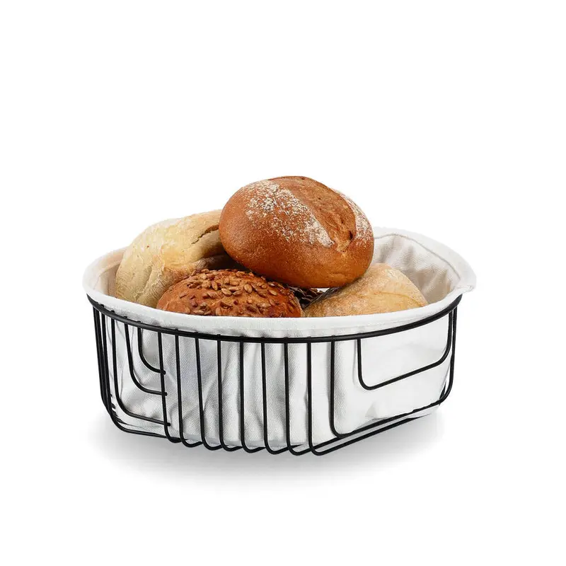 Koszyk na chleb, Ø 24 cm