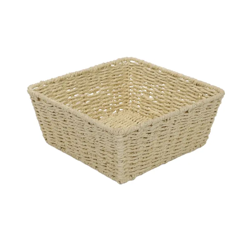 Koszyk na owoce Kord, 27,5 x 11 x 27,5 cm