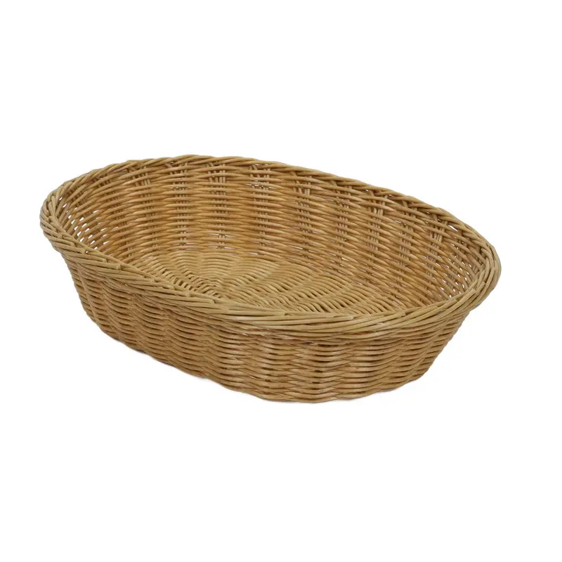Koszyk na pieczywo, owoce, 40 x 30 cm, Kesper