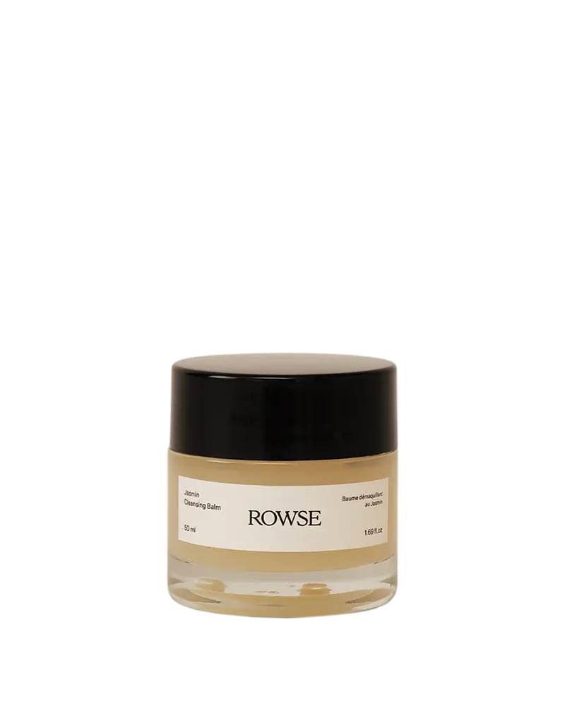 Krem do mycia Jasmine Cleansing Balm