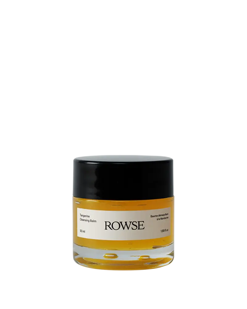 Krem do mycia Tangerine Cleansing Balm