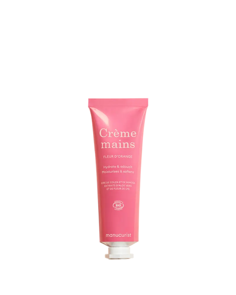 Krem do rąk Orange Blossom 60 ml