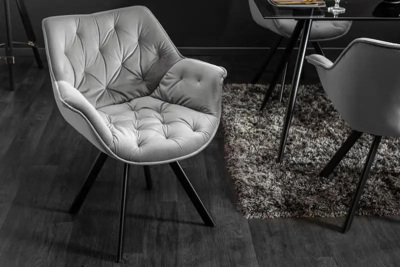 KRZESŁO DUTCH COMFORT / 39176 / INVICTA INTERIOR