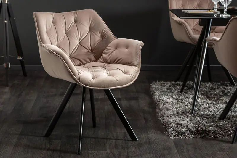 KRZESŁO DUTCH COMFORT / 39177 / INVICTA INTERIOR