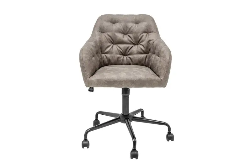 KRZESŁO DUTCH COMFORT OBROTOWE / 39351 / INVICTA INTERIOR