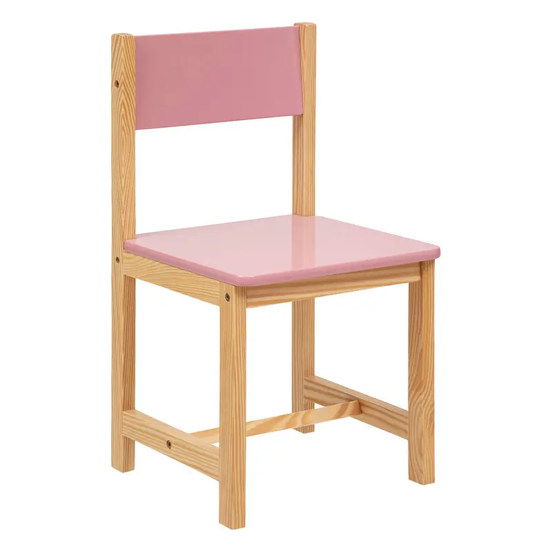 Krzesło dziecięce do biurka CLASSIC, wys. 54,5 cm