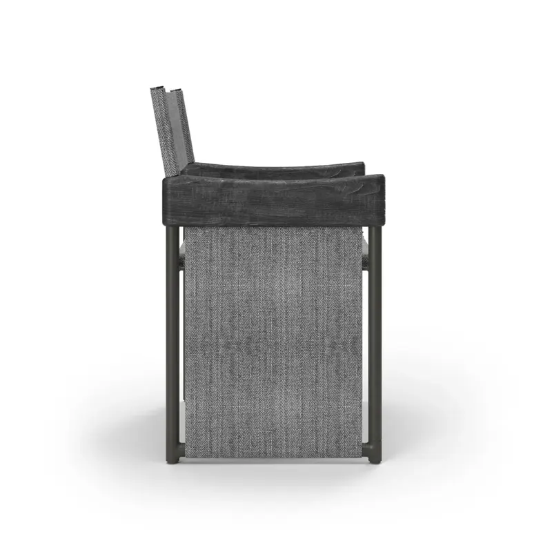Krzesło outdoor SESTRI-terra Long