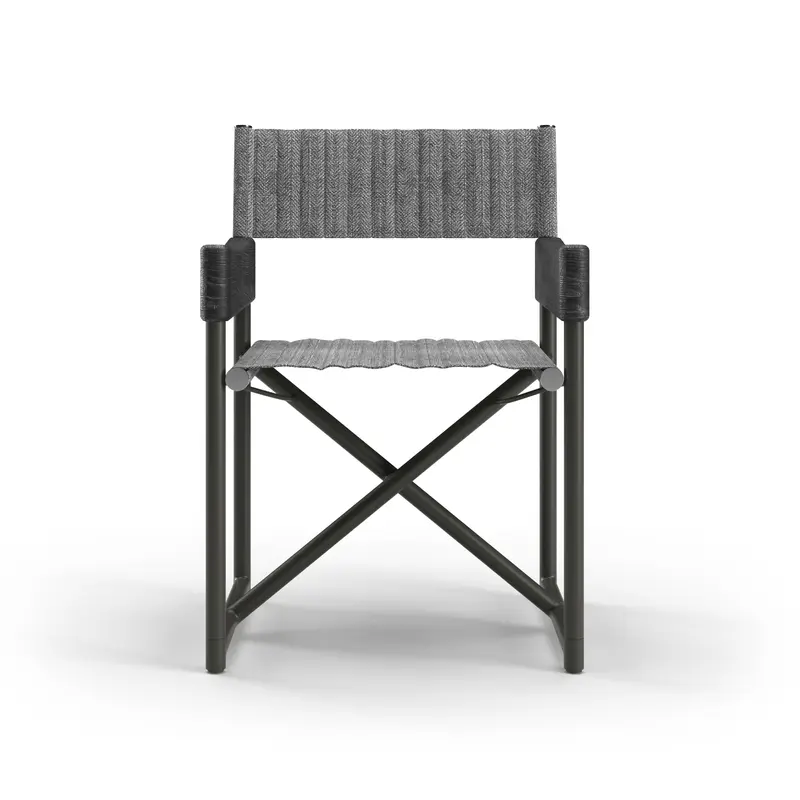 Krzesło outdoor SESTRI-terra