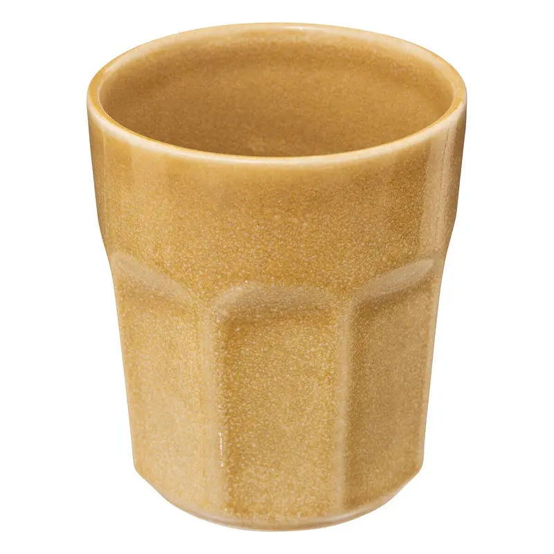 Kubek ceramiczny czarka ROMA, 300 ml