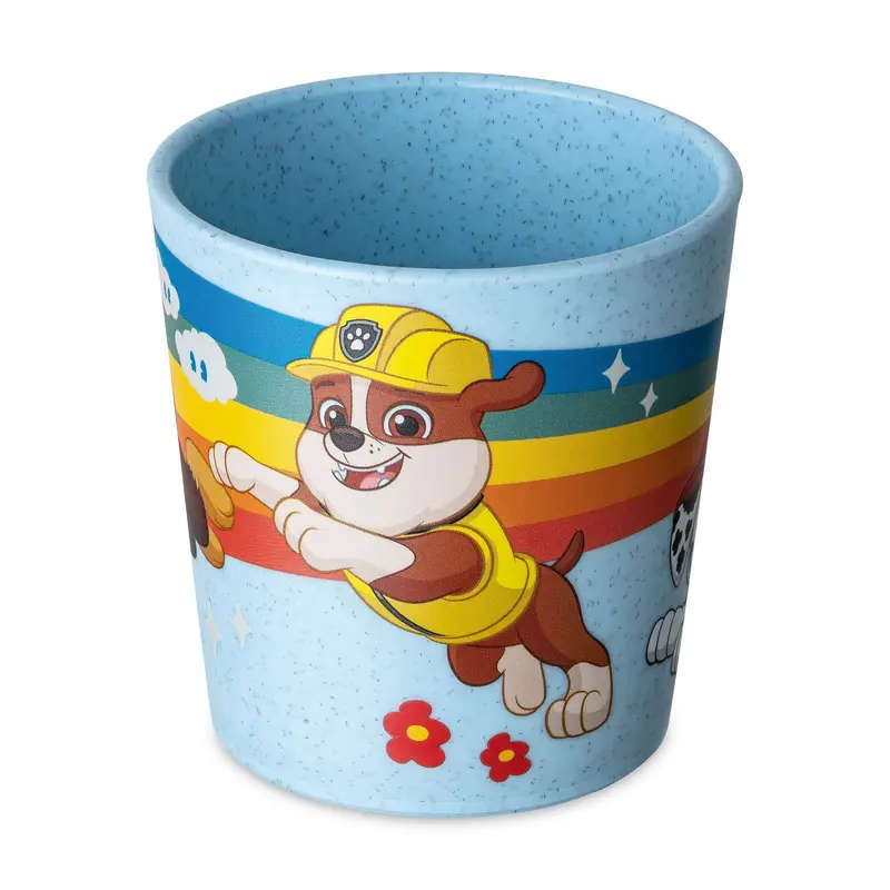Kubek dla dziecka CONNECT CUP S Psi Patrol, 190 ml, KOZIOL