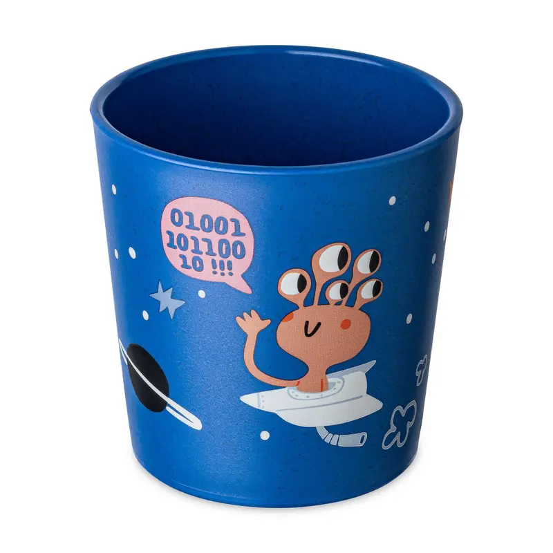 Kubek dla dziecka DREAMS, 190 ml, KOZIOL
