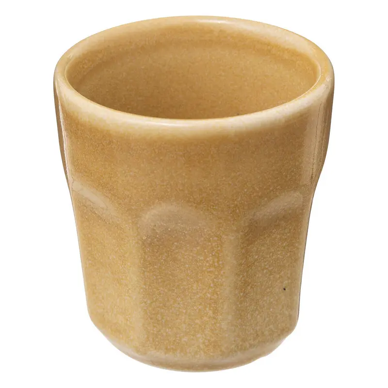 Kubek do espresso ceramiczny ROMA, 80 ml