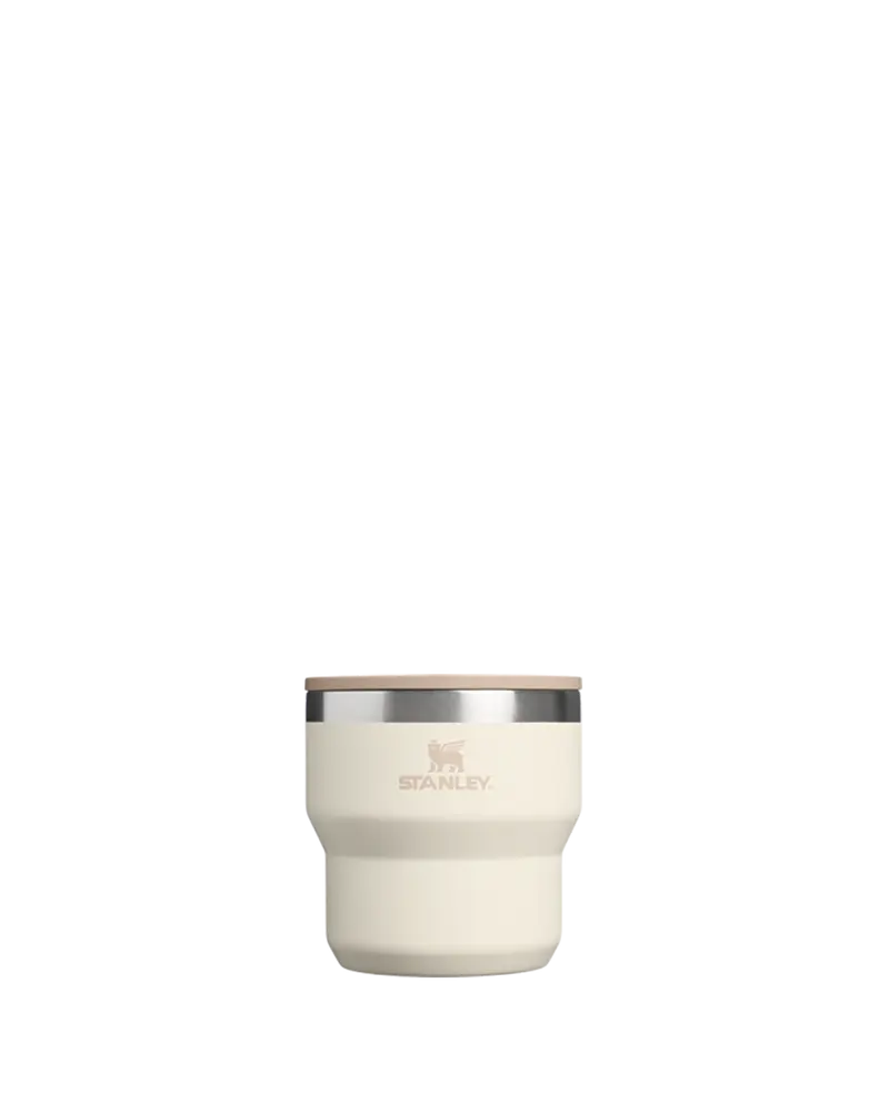 Kubek Stay Hot Cup 290 ml Cream / Stanley