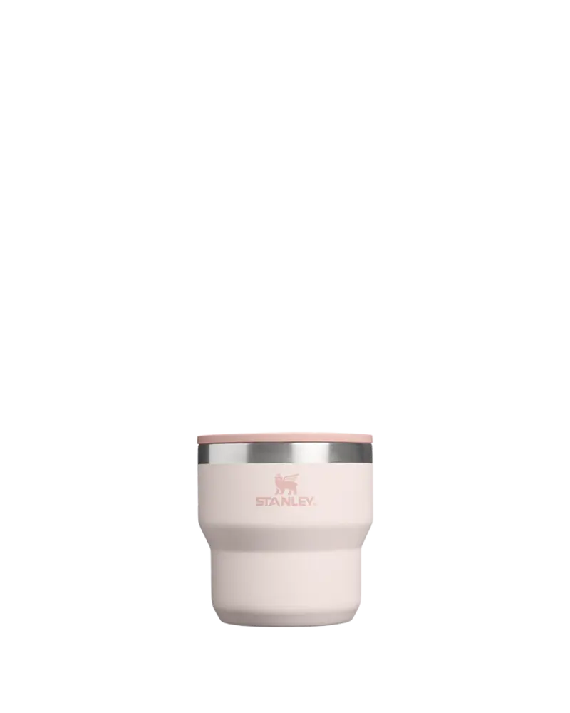 Kubek Stay Hot Cup 290 ml Rose Quartz / Stanley