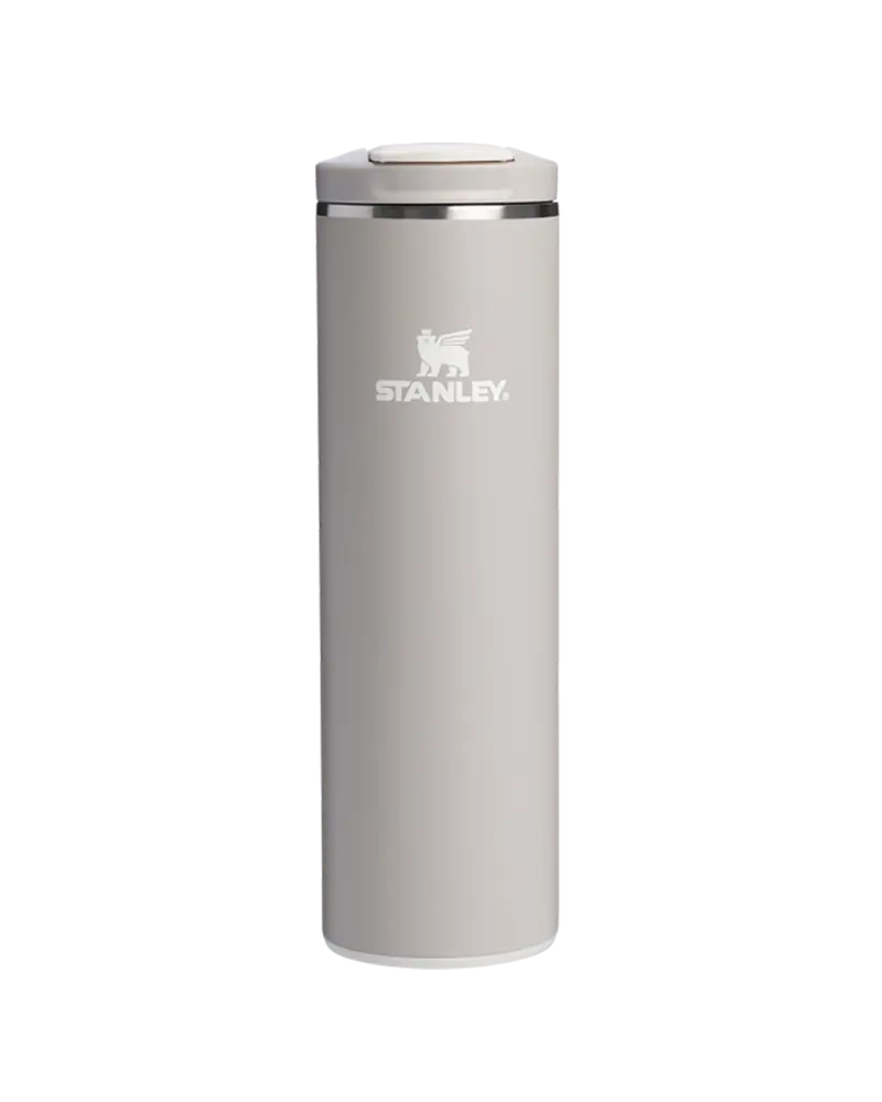 Kubek termiczny Aerolight Transit Flip Top 0.47L Ash / Stanley