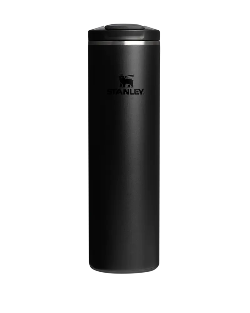 Kubek termiczny Aerolight Transit Flip Top 0.59L Black 2.0 / Stanley