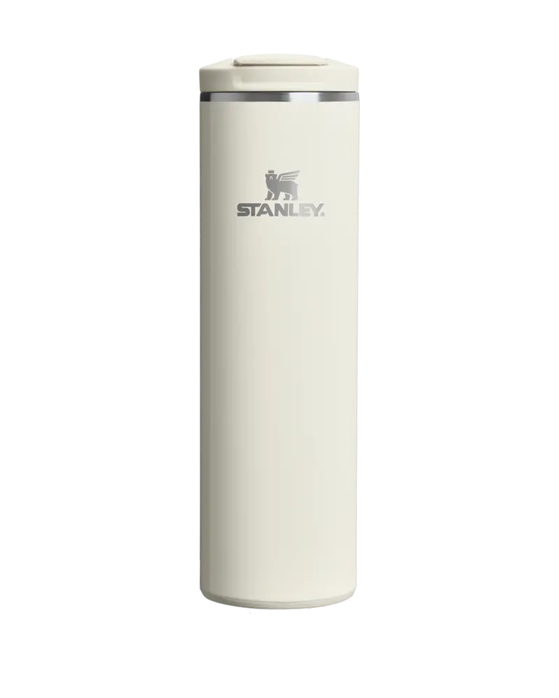 Kubek termiczny Aerolight Transit Flip Top 0.59L Cream Gloss / Stanley