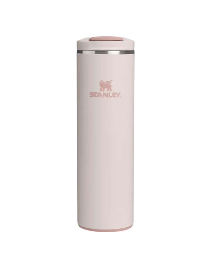Kubek termiczny Aerolight Transit Flip Top 0.59L Rose Quartz / Stanley