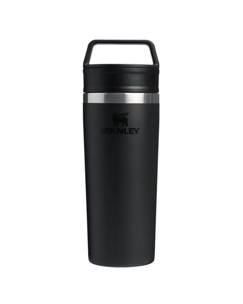 Kubek termiczny Cafe-To-Go 0.47L Black 2.0 / Stanley