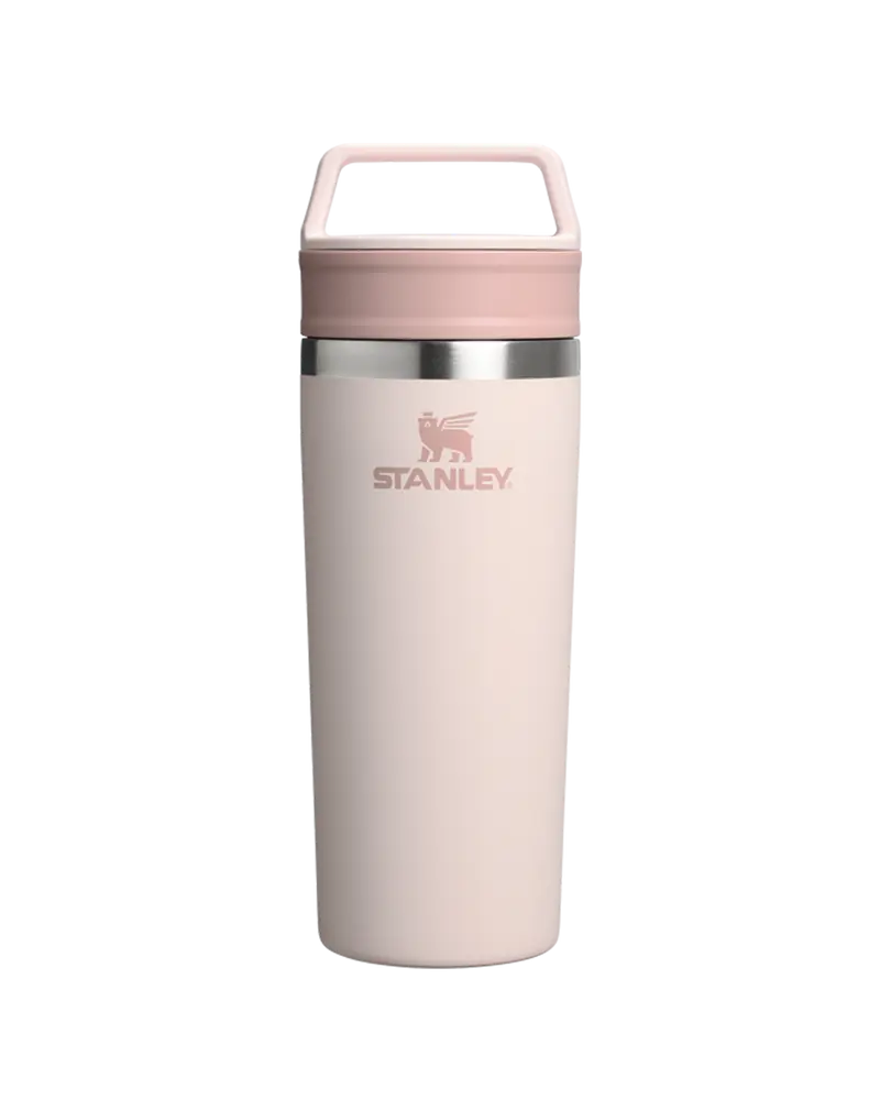 Kubek termiczny Cafe-To-Go 0.47L Rose Quartz / Stanley