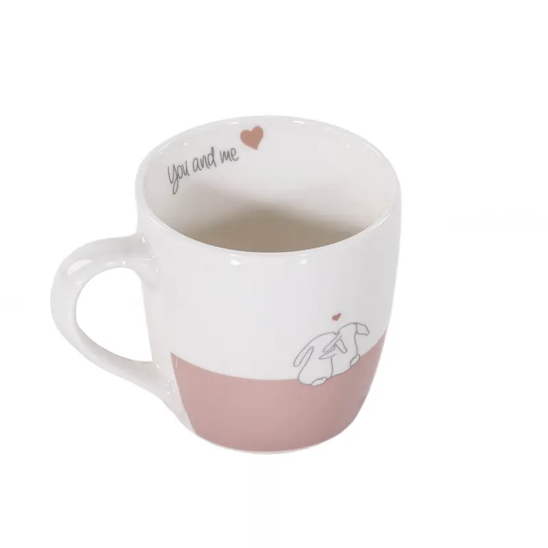 Kubek wielkanocny YOU&ME, 250 ml