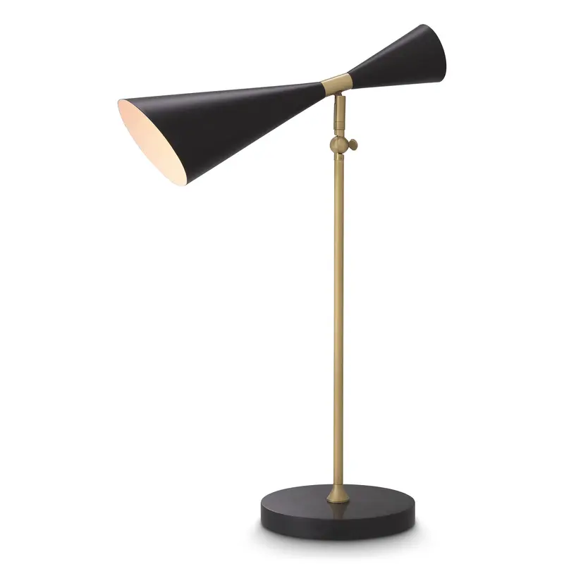 Lampa biurkowa Eichholtz Milos