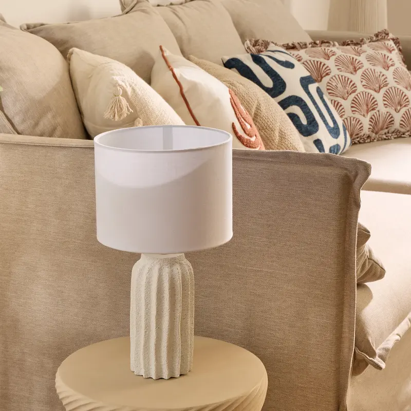 Lampa FERNAN, Ø 28 x 50 cm
