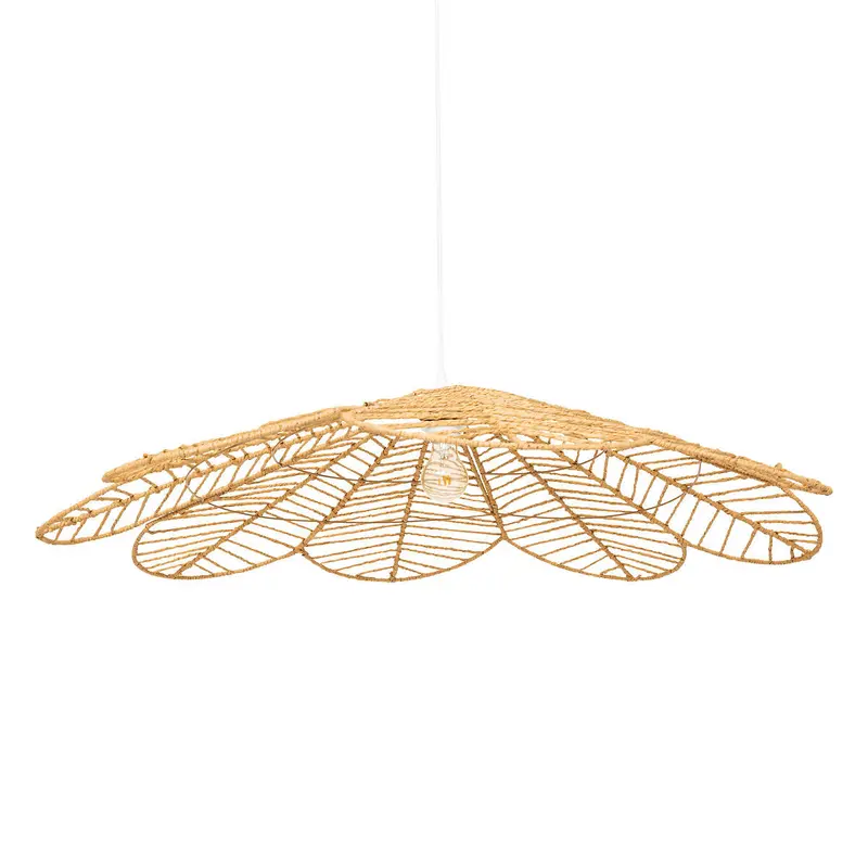 Lampa kwiat FOLK, Ø 98 cm