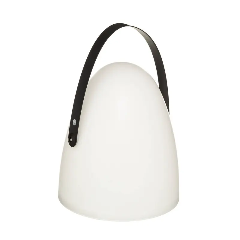 Lampa ogrodowa CLEO, wys. 30 cm