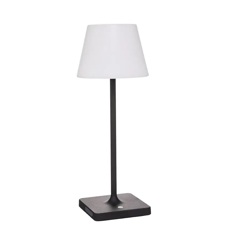 Lampa ogrodowa RONY, 39 cm