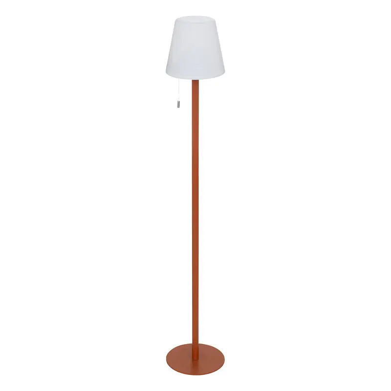 Lampa ogrodowa ZACK, 108 cm