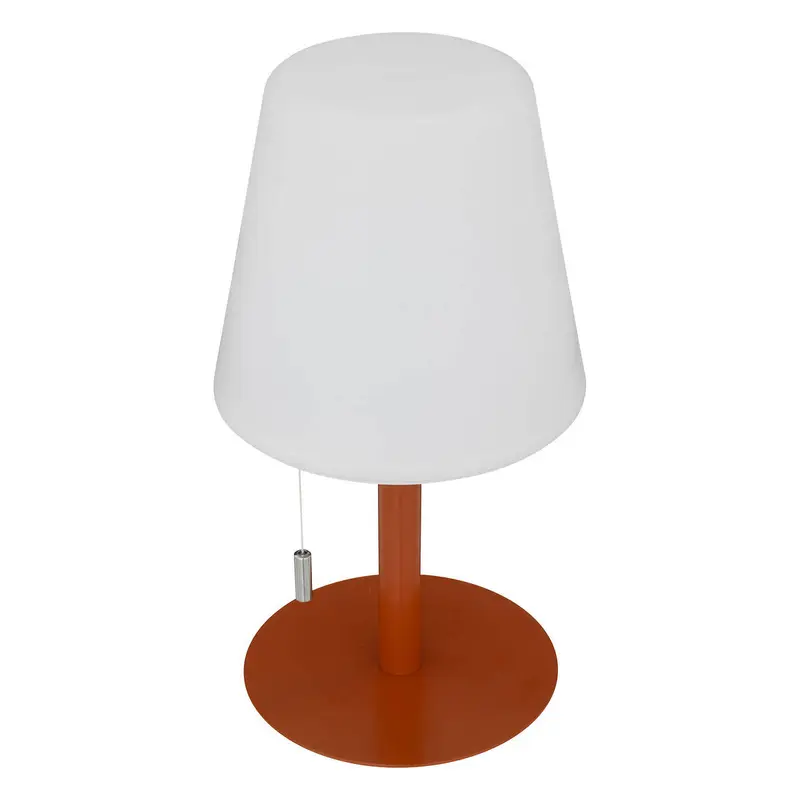 Lampa ogrodowa ZACK, 30 cm