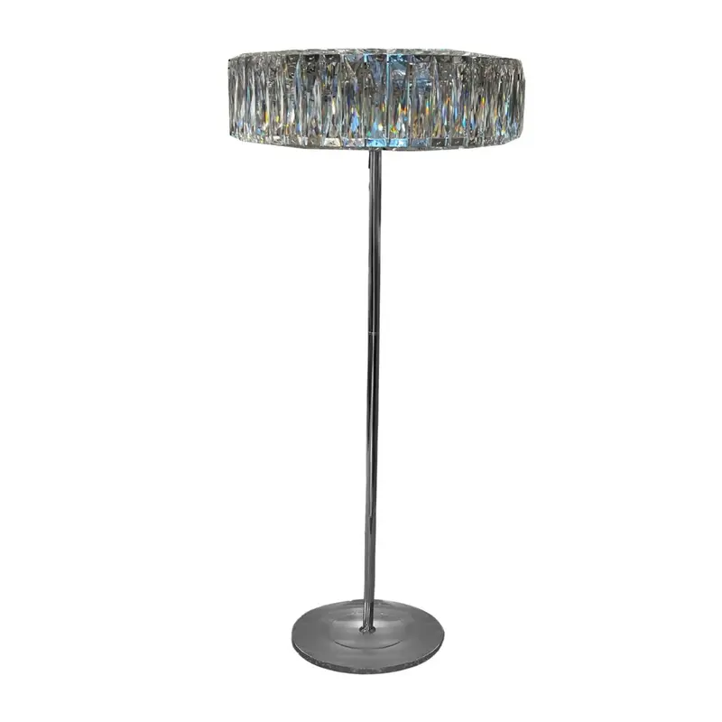 Lampa podłogowa Alessia