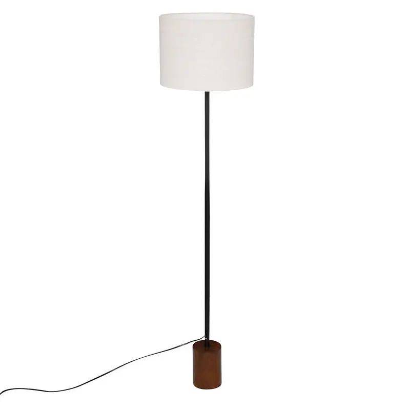 Lampa podłogowa AUREA, 147 cm